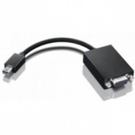 mini-DisplayPort to VGA Adapter