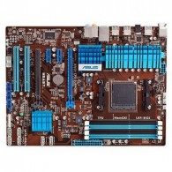 Материнская плата Asus M5A97 R2.0 Soc-AM3+ AMD 970 4xDDR3 ATX AC97 8ch(7.1) GbLAN RAID