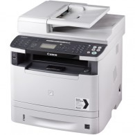 i-SENSYS MF6140dn серый, лазерный, A4, монохромный, ч.б. 33 стр/мин, печать 1200x600, скан. 9600x9600, факс, автоматический двусторонний автоподатчик