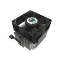 Кулер Cooler Master DK9-7G52A-0L-GP для FM2+/FM2/FM1/AM3+/AM3/AM2+/AM2, TDP 95 Вт, 3 пин, 70х70х15 мм, 4500 об/мин