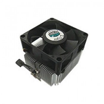Кулер Cooler Master DK9-7G52A-0L-GP для FM2+/FM2/FM1/AM3+/AM3/AM2+/AM2, TDP 95 Вт, 3 пин, 70х70х15 мм, 4500 об/мин