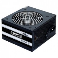 Блок питания 500W Smart ATX-12V V.2.3 12cm fan, Active PFC, Efficiency 80% with power cord