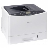 i-SENSYS LBP7780Cx белый, лазерный, A4, цветной, ч.б. 32 стр/мин, цвет 32 стр/мин, печать 600x600, автоматическая двусторонняя печать
