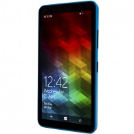 Lumia 640 LTE Cyan
