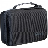 Кейс для камеры и аксессуаров GoPro ABSSC-001 (Molded Shell Camera+Accessory Case ''Сasey'')