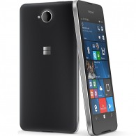 Lumia 650 DS Black