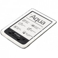 PocketBook 640 белый, экран 6''  800x600 сенсорный черно-белый E-Ink Pearl, 4GB, Wi-Fi, ReadRate, словари, браузер, RSS-ридер, библиотека