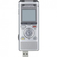 Диктофон WS-831 Silver (2GB) inc. Battery