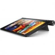 Lenovo Yoga Tablet 3  8.0'' WXGA(1280x800) IPS/Qualcomm APQ8009 1.3GHz Quad/1GB/16GB/Adreno 304/3G+LTE/GPS+GLONASS/WiFi/BT4.0/microUSB/8.0MP/microSD/Rotating Camera/8220mAh/15.0h/620g/A5.1/1Y/ALUMINIUM