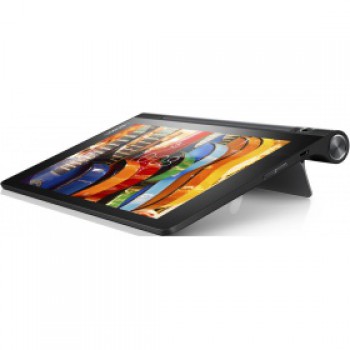 Lenovo Yoga Tablet 3  8.0'' WXGA(1280x800) IPS/Qualcomm APQ8009 1.3GHz Quad/1GB/16GB/Adreno 304/3G+LTE/GPS+GLONASS/WiFi/BT4.0/microUSB/8.0MP/microSD/Rotating Camera/8220mAh/15.0h/620g/A5.1/1Y/ALUMINIUM