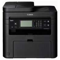 i-SENSYS MF226dn черный, лазерный, A4, монохромный, ч.б. 27 стр/мин, печать 1200x1200, скан. 9600x9600, факс, автоподатчик, двусторонняя печать