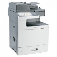 Многофункциональный цветной лазерный принтер X792de