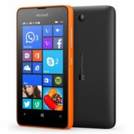 Lumia 430 Black, 4'' 800x480, 1.2GHz, 2 Core, 1GB RAM, 8GB, up to 128GB flash, 2Mpix/0.3Mpix, 2 Sim, 2G, 3G, BT, Wi-Fi, GPS, 1500mAh, Windows Phone 8.1, 127.9g, 120.5x63.2x10.6, Бесплатное облачное хранилище: 30 ГБ