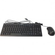 MSI USB клавиатура+мышь/черная