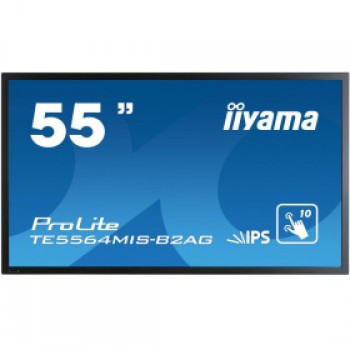 55'' Touchscreen LCD monitor Pro Lite,DVI, HDMI