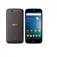 Acer Liquid Z630 Black, 5,5 HD/1280720/2Gb/16Gb/8Mp+8Mp/4G/Andorid 5.1/DualSim