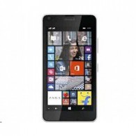 Lumia 640 DS White