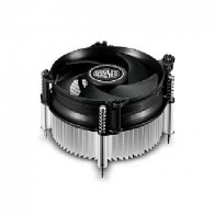 Кулер Cooler Master XDream i115, top blow, 95mm 900-4000RPM PWM fan top blow, aluminum extrusion fin, LGA 1155/1156/775