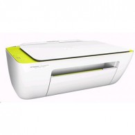 DeskJet Ink Advantage 2135 All-in-One белый, струйный, A4, цветной, ч.б. 20 стр/мин, цвет 16 стр/мин, печать 4800x1200, скан. 1200x1200, USB-кабель в комплект поставки не входит