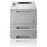 Принтер лазерный цветной HL-L9200CDWT