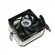 Кулер Cooler Master DK9-8GD2A-0L-GP, 80mm 2800RPM fan, 80 x 59 x 80 mm, Socket AMD, 80W