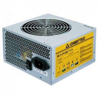 Блок питания 500W PSU i-Arena ATX-12V V.2.3, 12cm fan, Active PFC, Efficiency 80%