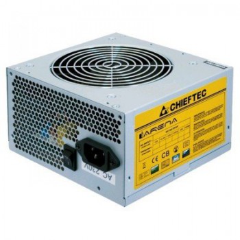 Блок питания 400W PSU i-Arena ATX-12V V.2.3, 12cm fan, Active PFC