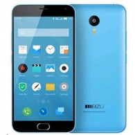 M2 Note Blue, 5.5'' 1920x1080, 1.3GHz, 8 Core, 2GB RAM, 16GB, up to 128GB flash, 13Mpix/4Mpix, 2 Sim, 2G, 3G, LTE, BT, Wi-Fi, GPS, Glonass, 3100mAh, Android 5.1, 149g, 150.9x75.2x8.7, gorilla glass