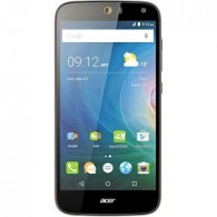 Acer Liquid Z630S Black, 5,5 HD/1280720/3Gb/32Gb/8Mp+8Mp/4G/Andorid 5.1/DualSim