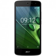 Acer Liquid Z525 Black, 5'HD/1280720/1Gb/8Gb/8Mp+5Mp/3G/Andorid 6.0/DualSim