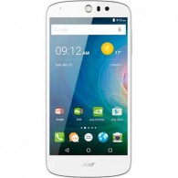 Acer Liquid Z530 White, 5'HD/1280720/1Gb/8Gb/8Mp+8Mp/4G/Andorid 5.1/DualSim