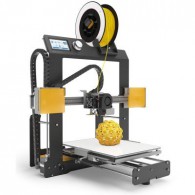 3D принтер Hephestos 2, PLA, FilaFlex, wood, bronze, copper, d=1,75 мм