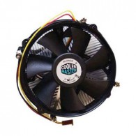 Кулер Cooler Master DP6-9EDSA-0L-GP, 92mm 2600RPM fan, 95 x72 x95mm, Intel LGA 1150/1155/1156, 82W